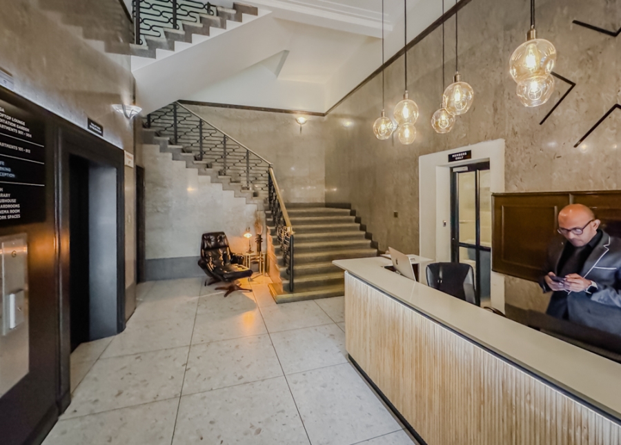 0 Bedroom Property for Sale in Cape Town City Centre Western Cape